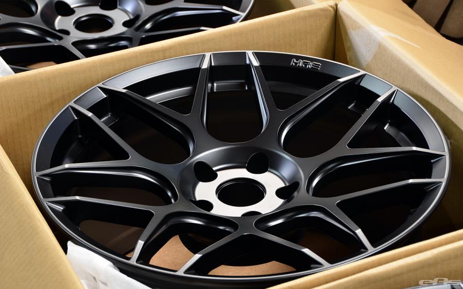  BMW M3 Coupe Gray Metalic by EAS 2014 года  (фото 14 из 14)